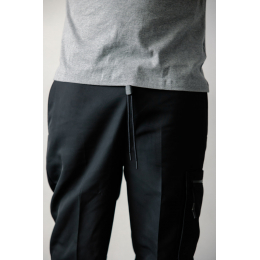 Брюки Nike Tech Pack Woven Utility Pants Black