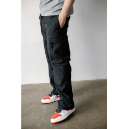 Брюки Nike Tech Pack Woven Utility Pants Black