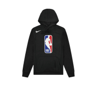 Худи Nike NBA Logo Fleece Team 31 Hoodie Black