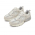 New Balance 530 Cream Beige White Grey