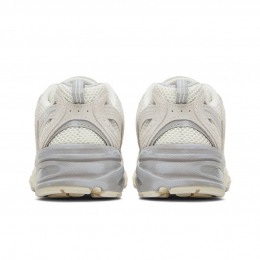 New Balance 530 Cream Beige White Grey