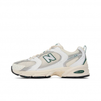 New Balance 530 Beige Cream Green