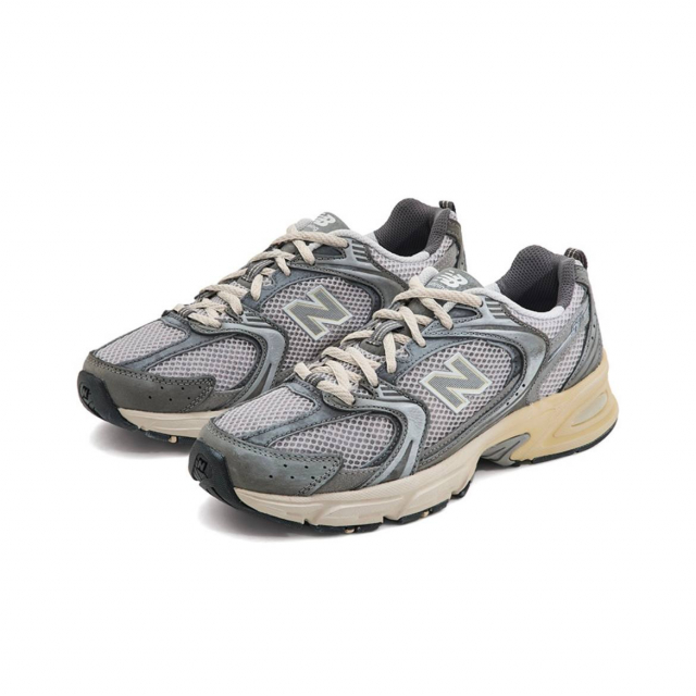 New Balance 530 Vintage Grey Matter