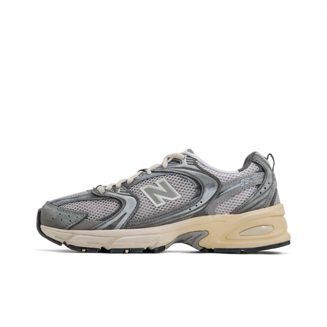 New Balance 530 Vintage Grey Matter