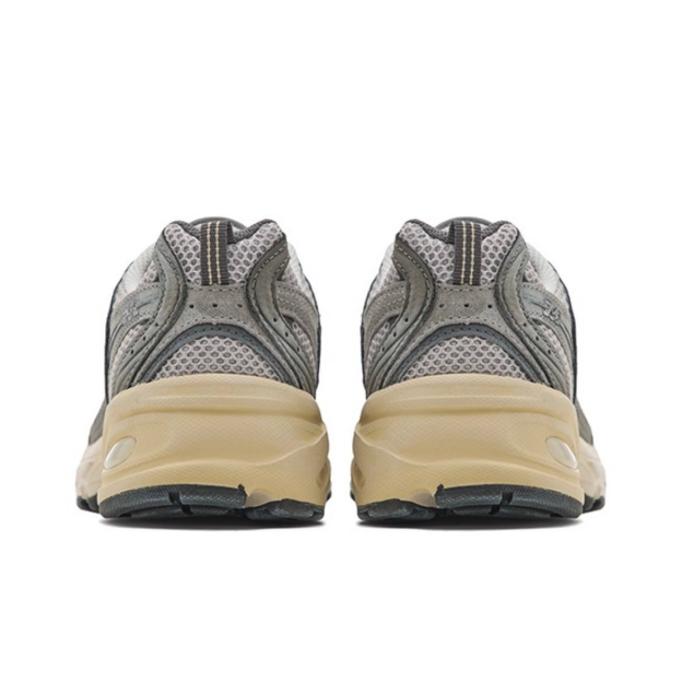 New Balance 530 Vintage Grey Matter