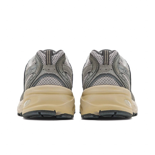 New Balance 530 Vintage Grey Matter