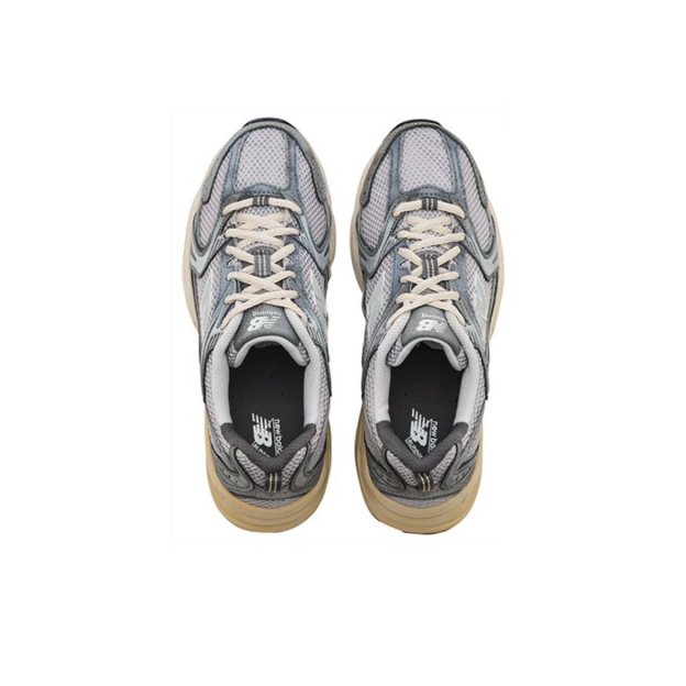 New Balance 530 Vintage Grey Matter