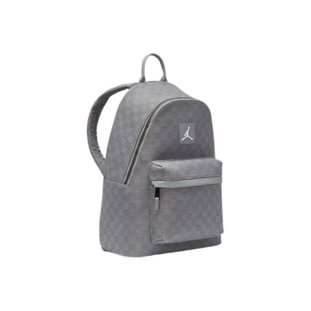 Рюкзак Jordan Backpack Grey