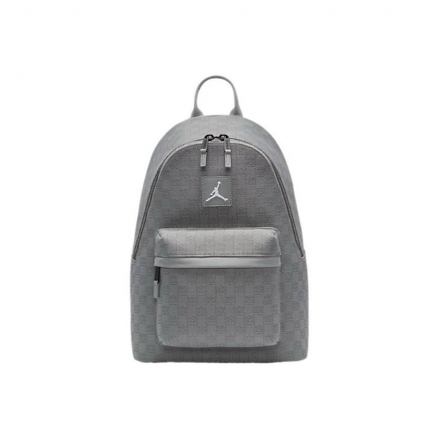 Рюкзак Jordan Backpack Grey