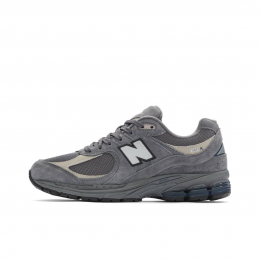 New Balance 2002R Dark Smoke Grey