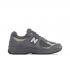 New Balance 2002R Dark Smoke Grey