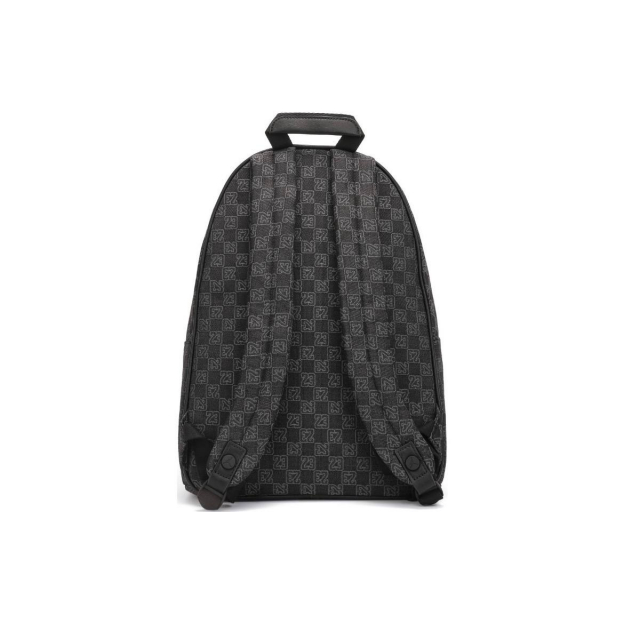 Рюкзак Jordan Monogram Backpack Black Grey