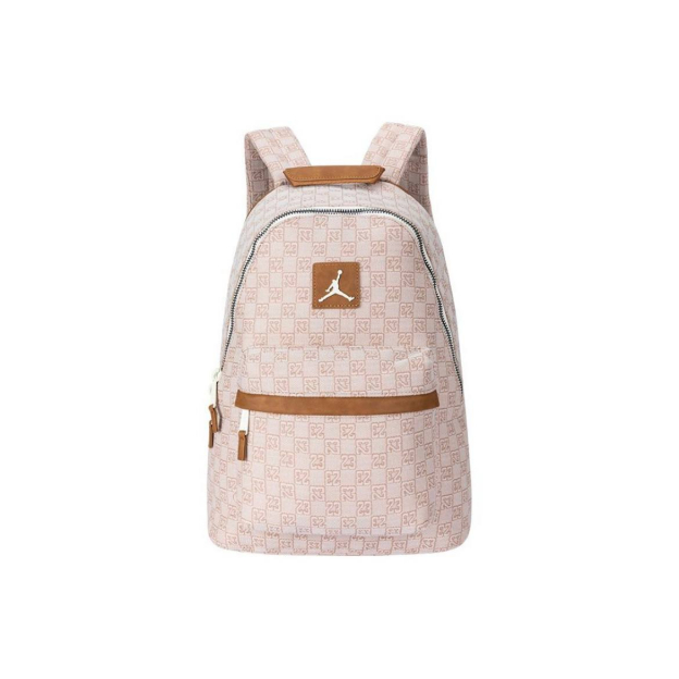 Рюкзак Jordan Monogram Backpack Coconut