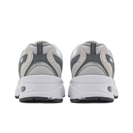 New Balance 530 Grey Matter Harbor Grey