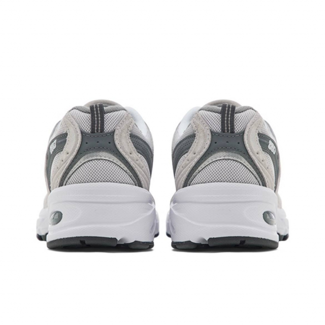 New Balance 530 Grey Matter Harbor Grey