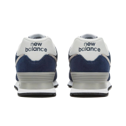 New Balance 574 Blue