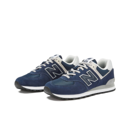 New Balance 574 Blue
