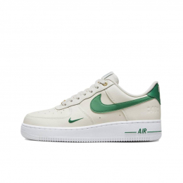 Nike Air Force 1 Low ‘07 SE Cream Green White