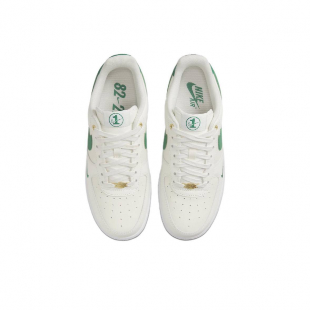 Nike Air Force 1 Low ‘07 SE Cream Green White