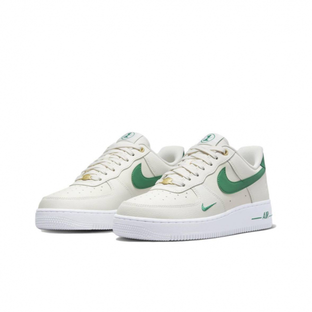 Nike Air Force 1 Low ‘07 SE Cream Green White