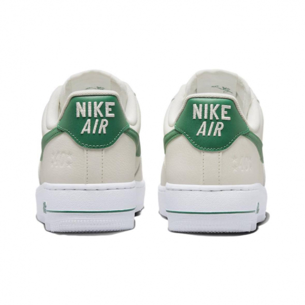 Nike Air Force 1 Low ‘07 SE Cream Green White