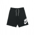 Шорты Nike NSW Shorts Black