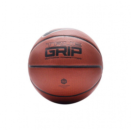 Мяч Nike True Grip Basketball Ball Brown Black 