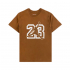 Футболка Jordan Flight Essentials Tee Brown