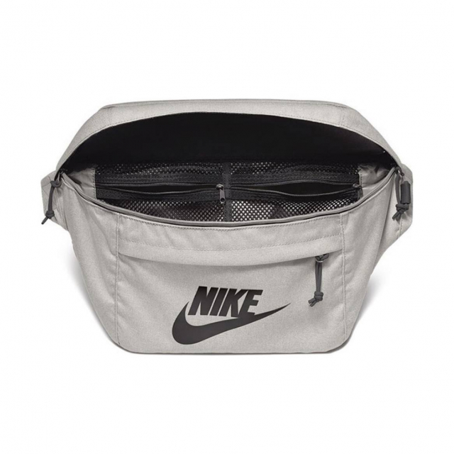 Сумка Nike Waist Bag Light Grey