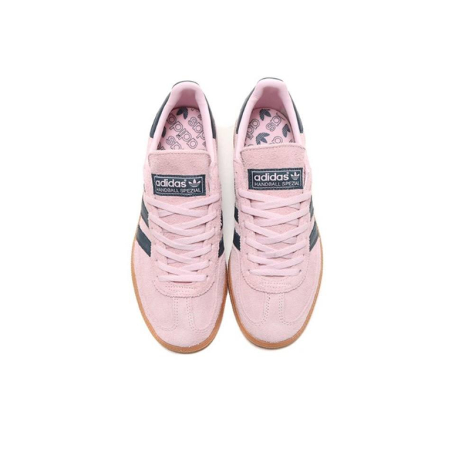 Adidas Originals Handball Spezial Clear Pink