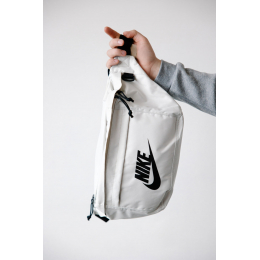 Сумка Nike Waist Bag Light Grey