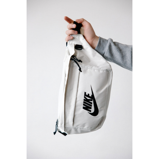 Сумка Nike Waist Bag Light Grey