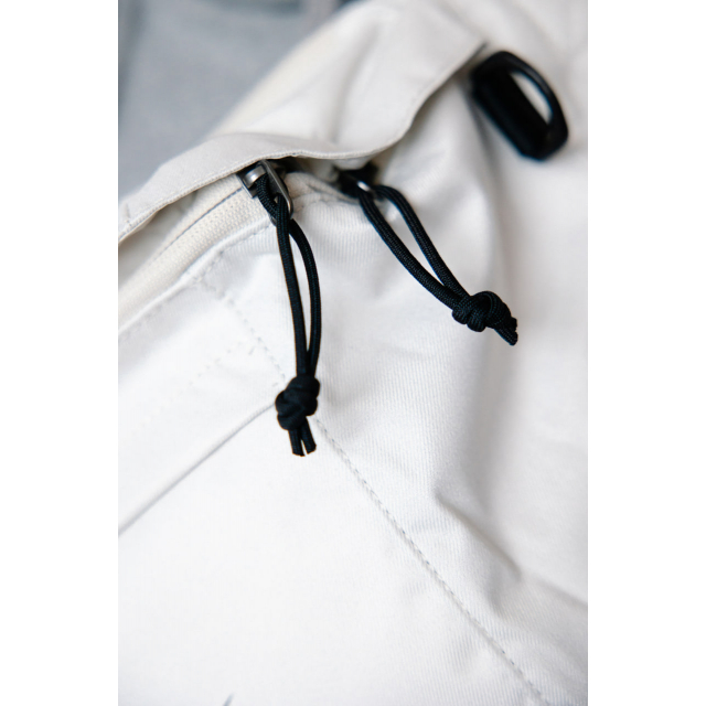 Сумка Nike Waist Bag Light Grey