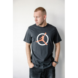 Футболка Jordan Flight MVP Tee Black