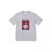 Футболка Supreme x Margaret Keane Tee Grey