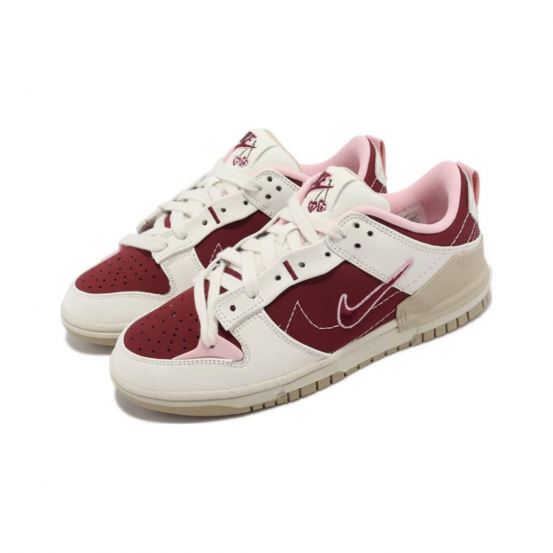 Nike Dunk Low Disrupt 2 Valentine’s Day 