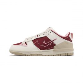 Кроссовки Nike Dunk Low Disrupt 2 Valentine’s Day 