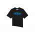 Футболки Nike Off-White Tee Black Blue 