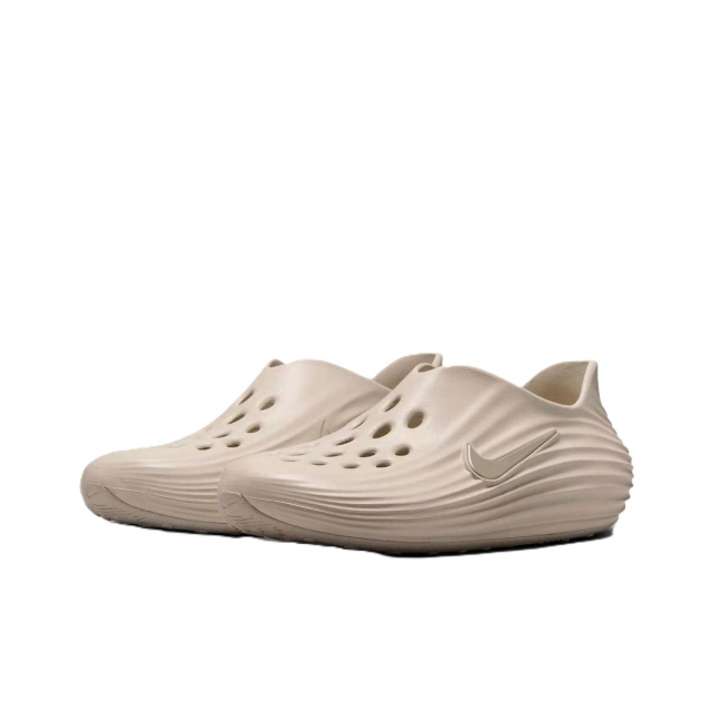 Nike ReactX Rejuven8 Light Orewood Brown