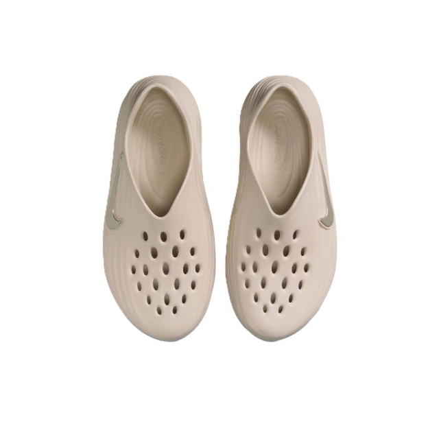 Nike ReactX Rejuven8 Light Orewood Brown