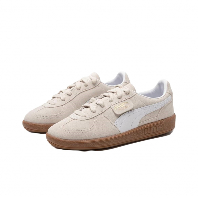 Puma Palermo Alpine Snow