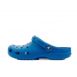 Кроксы Crocs Classic Сlog Blue