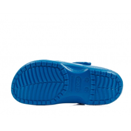 Crocs Classic Сlog Blue