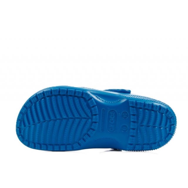Crocs Classic Сlog Blue