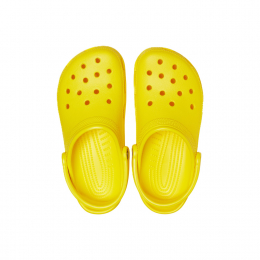 Crocs Classic Сlog Yellow