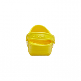 Crocs Classic Сlog Yellow