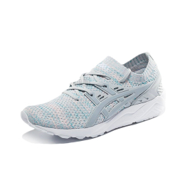 Asics Gel Kayano Trainer Knit Glacier Grey