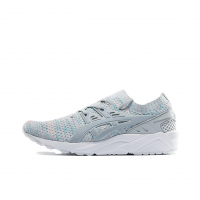 Asics Gel Kayano Trainer Knit Glacier Grey