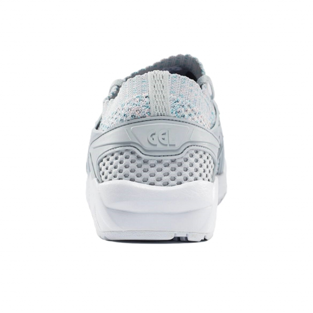 Asics Gel Kayano Trainer Knit Glacier Grey