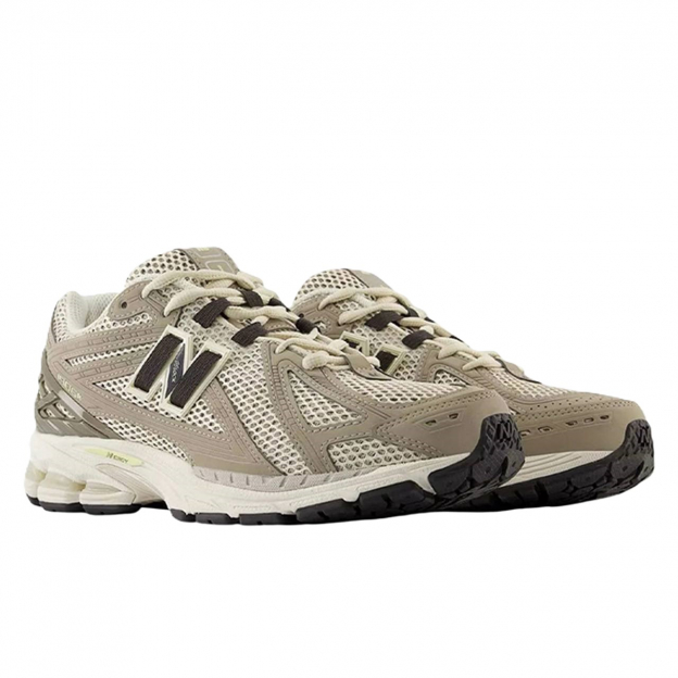 New Balance 1906 Beige Brown